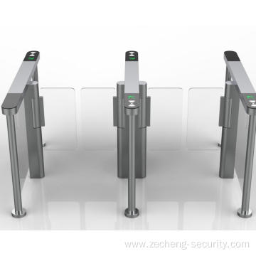 Speed Gate Barrier Turnstiles